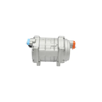 Compresor pentru clima stationara AC 24V DISGK99 - imagine 3