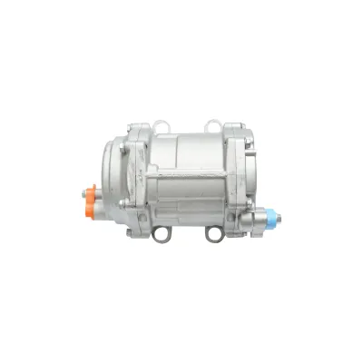 Compresor pentru clima stationara AC 12V DISGK93 - imagine 4