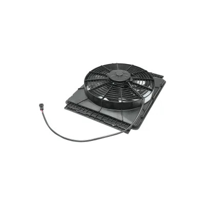 Ventilator pentru compresor clima AC 24V DISGK94 - imagine 3
