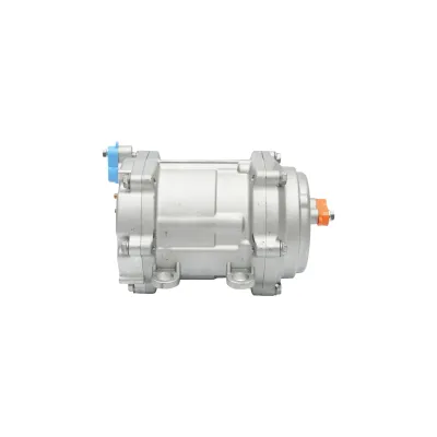 Compresor pentru clima stationara AC 24V DISGK94 - imagine 3