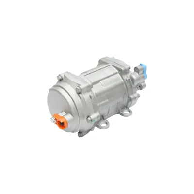 Compresor pentru clima stationara AC 24V DISGK94 - imagine 4