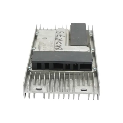 Placa principala unitate control 12V pentru clima stationara universala BK90841, BK69395 - imagine 2