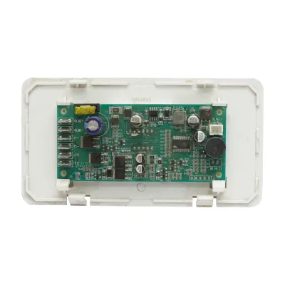 Display pentru clima stationara 12V - imagine 3