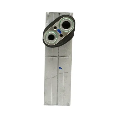 Condensator racire clima stationara universala 12V/24V BK78340, BK78341 - imagine 5
