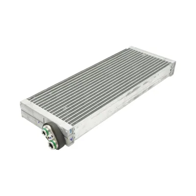 Condensator racire clima stationara universala 12V/24V BK78340, BK78341 - imagine 2