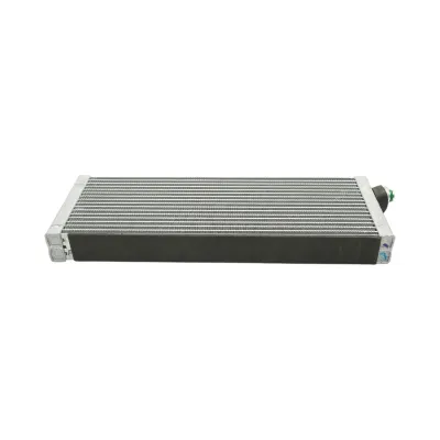 Condensator racire clima stationara universala 12V/24V BK78340, BK78341 - imagine 3