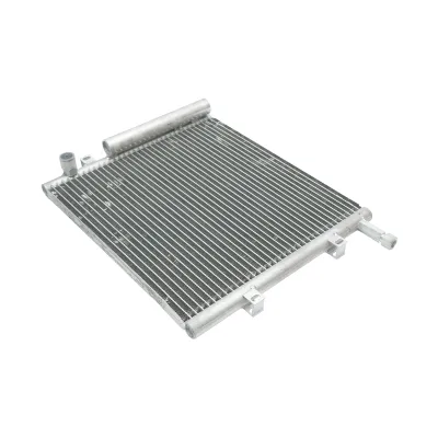 Condensator pentru clima stationara 12V - imagine 2