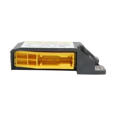 Calculator airbag pentru Dacia, Renault, Nissan cod OEM 8201164280 - imagine 3