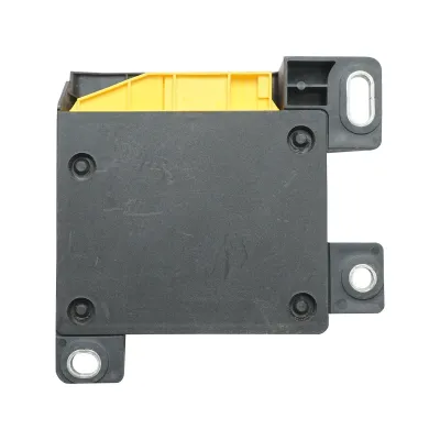 Calculator airbag pentru Dacia, Renault, Nissan cod OEM 8201164280 - imagine 2
