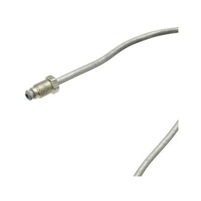 Conducta frana pentru Dacia 1304 de la pompa la limitator cod OEM 6001544574 - imagine 2