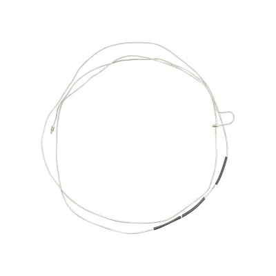 Conducta frana pentru Dacia 1304 de la pompa la limitator cod OEM 6001544574