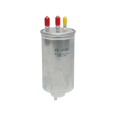 Filtru motorina pentru Dacia Logan 1.5DCI E4 cod EOM 6001998902