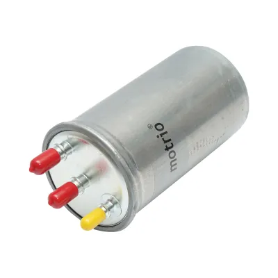 Filtru motorina pentru Dacia Logan 1.5DCI E4 cod EOM 6001998902 - imagine 2