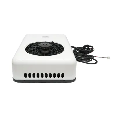 Clima stationara utilaje industriale AC universala 24V 2600W cu telecomanda Breckner Germany - imagine 9
