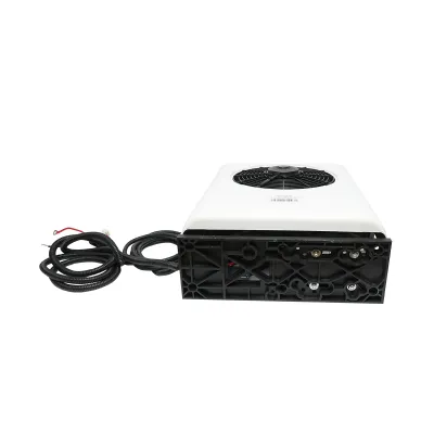 Clima stationara utilaje industriale AC universala 24V 2600W cu telecomanda Breckner Germany - imagine 8