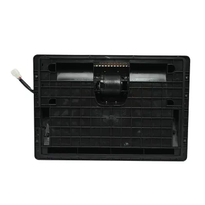 Clima stationara utilaje industriale AC universala 24V 2400W cu telecomanda Breckner Germany - imagine 3