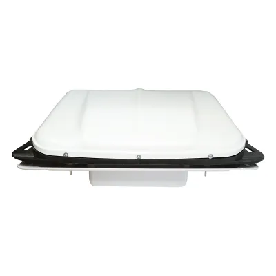 Clima stationara utilaje industriale AC universala 24V 2600W cu telecomanda Breckner Germany - imagine 7