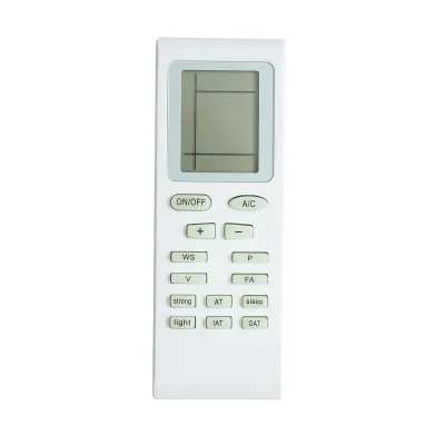 Clima stationara utilaje industriale AC universala 24V 2600W cu telecomanda Breckner Germany - imagine 3