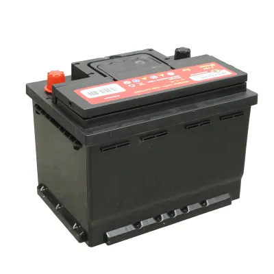 Acumulator, baterie auto 50Ah, 540A, 12V BRECKNER PREMIUM - imagine 3