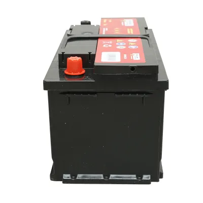 Acumulator, baterie auto 80Ah, 720A, 12V BRECKNER PREMIUM - imagine 2