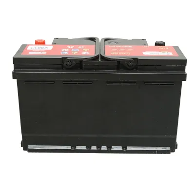 Acumulator, baterie auto 80Ah, 720A, 12V BRECKNER PREMIUM - imagine 3