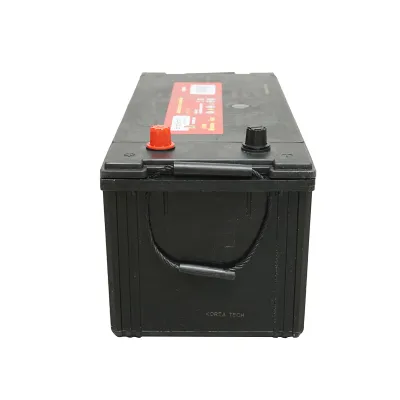 Acumulator, baterie auto 180Ah, 1050A, 12V BRECKNER PREMIUM - imagine 3