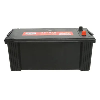 Acumulator, baterie auto 180Ah, 1050A, 12V BRECKNER PREMIUM - imagine 2
