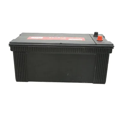 Acumulator, baterie auto 230Ah, 1200A, 12V BRECKNER PREMIUM - imagine 2