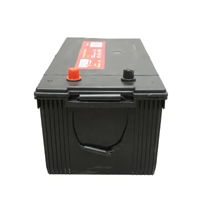 Acumulator, baterie auto 230Ah, 1200A, 12V BRECKNER PREMIUM - imagine 3