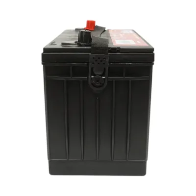 Acumulator T3, baterie auto 110Ah, 820A, 12V BRECKNER PREMIUM - imagine 2