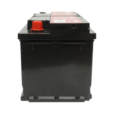 Acumulator, baterie auto 90Ah, 800A, 12V BRECKNER PREMIUM - imagine 3