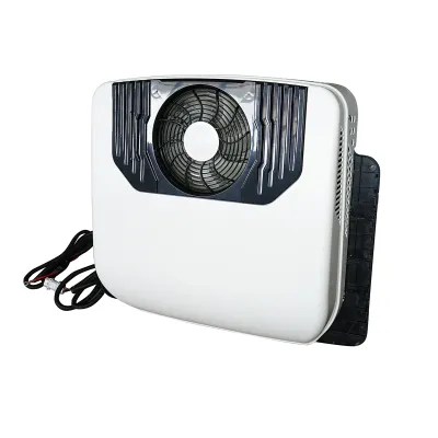 Clima stationara utilaje industriale AC universala 24V 1900W Breckner Germany - imagine 6