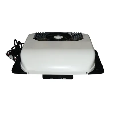 Clima stationara utilaje industriale AC universala 24V 1900W Breckner Germany - imagine 9