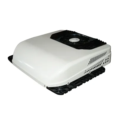 Clima stationara utilaje industriale AC universala 24V 1900W Breckner Germany - imagine 10