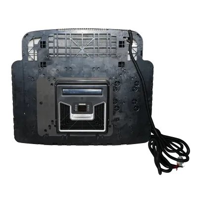 Clima stationara utilaje industriale AC universala 24V 1900W Breckner Germany - imagine 3