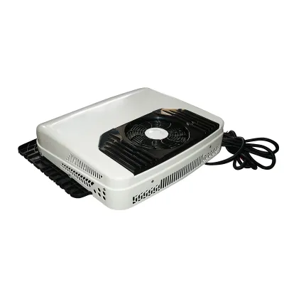 Clima stationara utilaje industriale AC universala 24V 1900W Breckner Germany - imagine 11