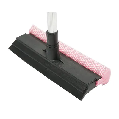 Racleta cu maner telescopic pentru sters parbriz, geamuri 20-91cm Breckner Germany - imagine 8