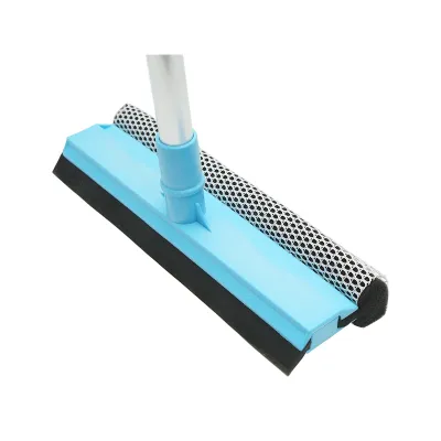 Racleta cu maner telescopic pentru sters parbriz, geamuri 24-51cm Breckner Germany - imagine 7