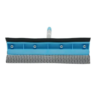 Racleta cu maner telescopic pentru sters parbriz, geamuri 24-51cm Breckner Germany - imagine 4