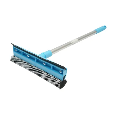 Racleta cu maner telescopic pentru sters parbriz, geamuri 24-51cm Breckner Germany - imagine 5