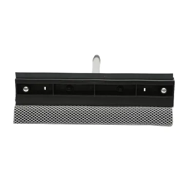 Racleta cu maner telescopic pentru sters parbriz, geamuri 25-65cm Breckner Germany - imagine 6