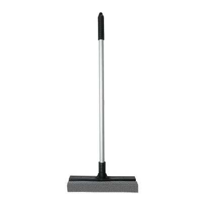 Racleta cu maner telescopic pentru sters parbriz, geamuri 25-65cm Breckner Germany