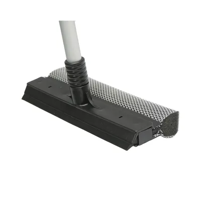 Racleta cu maner telescopic pentru sters parbriz, geamuri 25-65cm Breckner Germany - imagine 8