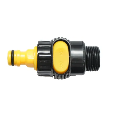 Perie cu maner telescopic din aluminiu pentru spalat auto si curatat zapada 104-166cm Breckner Germany - imagine 10