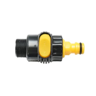 Perie cu maner telescopic din aluminiu pentru spalat auto si curatat zapada 145-250cm Breckner Germany - imagine 8