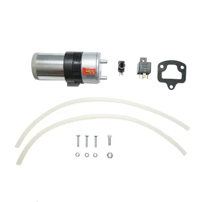 Claxon 2 trompete cu pompa 24V si accesorii montaj Breckner Germany - imagine 2