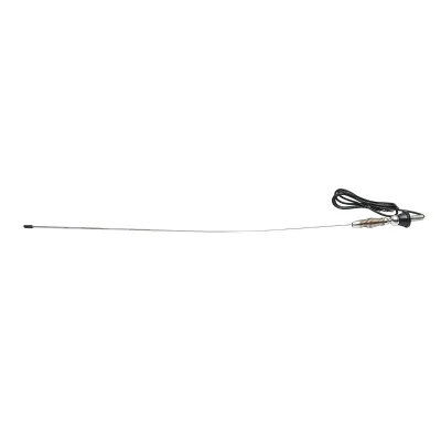 Antena auto flexibila universala Breckner Germany - imagine 3