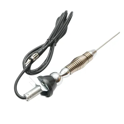 Antena auto flexibila universala Breckner Germany - imagine 5