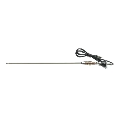 Antena auto flexibila 110cm universala Breckner Germany - imagine 3