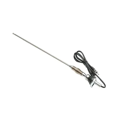 Antena auto flexibila 110cm universala Breckner Germany
